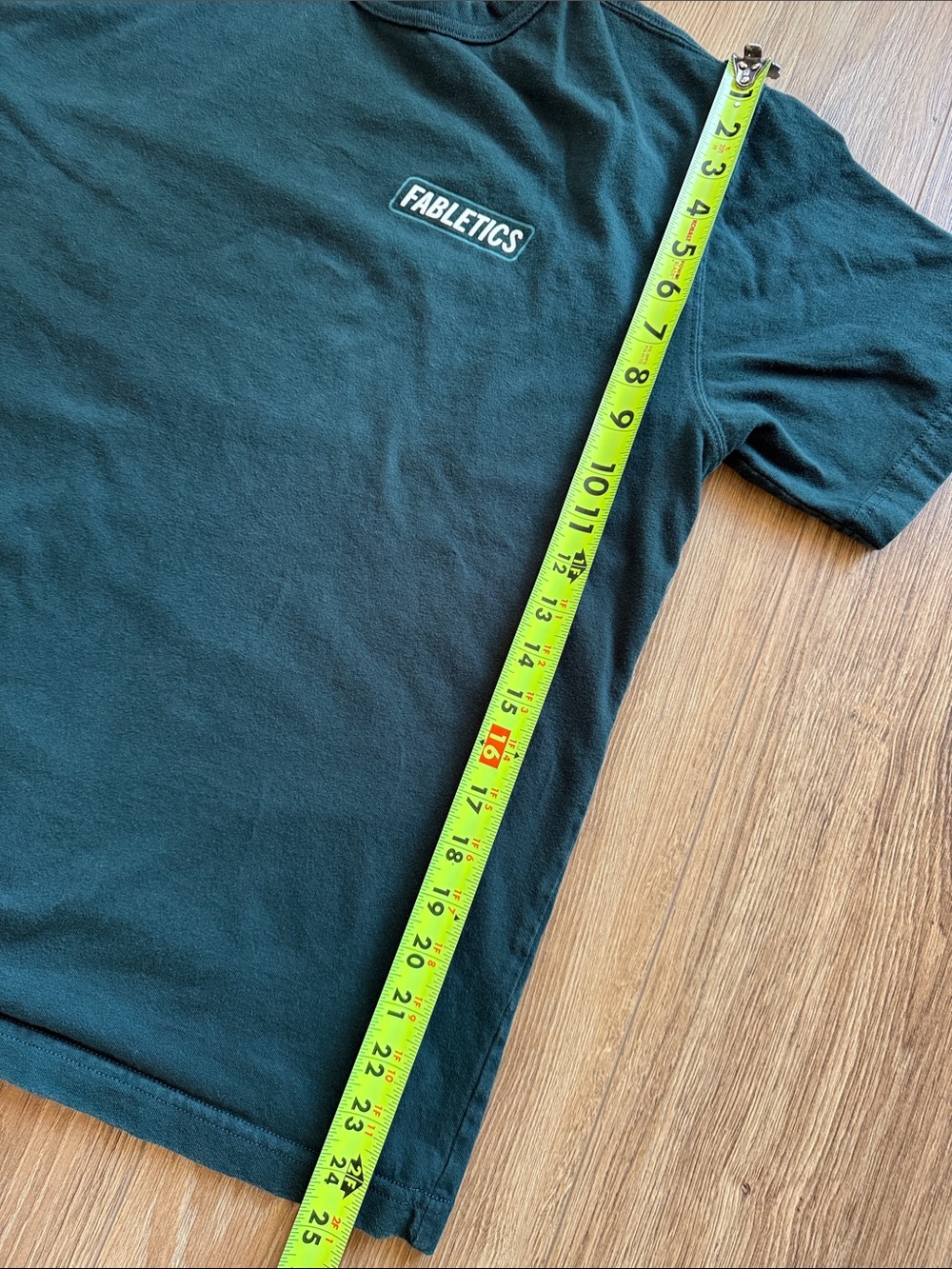 Fabletics T-Shirt - Picture 4 of 4